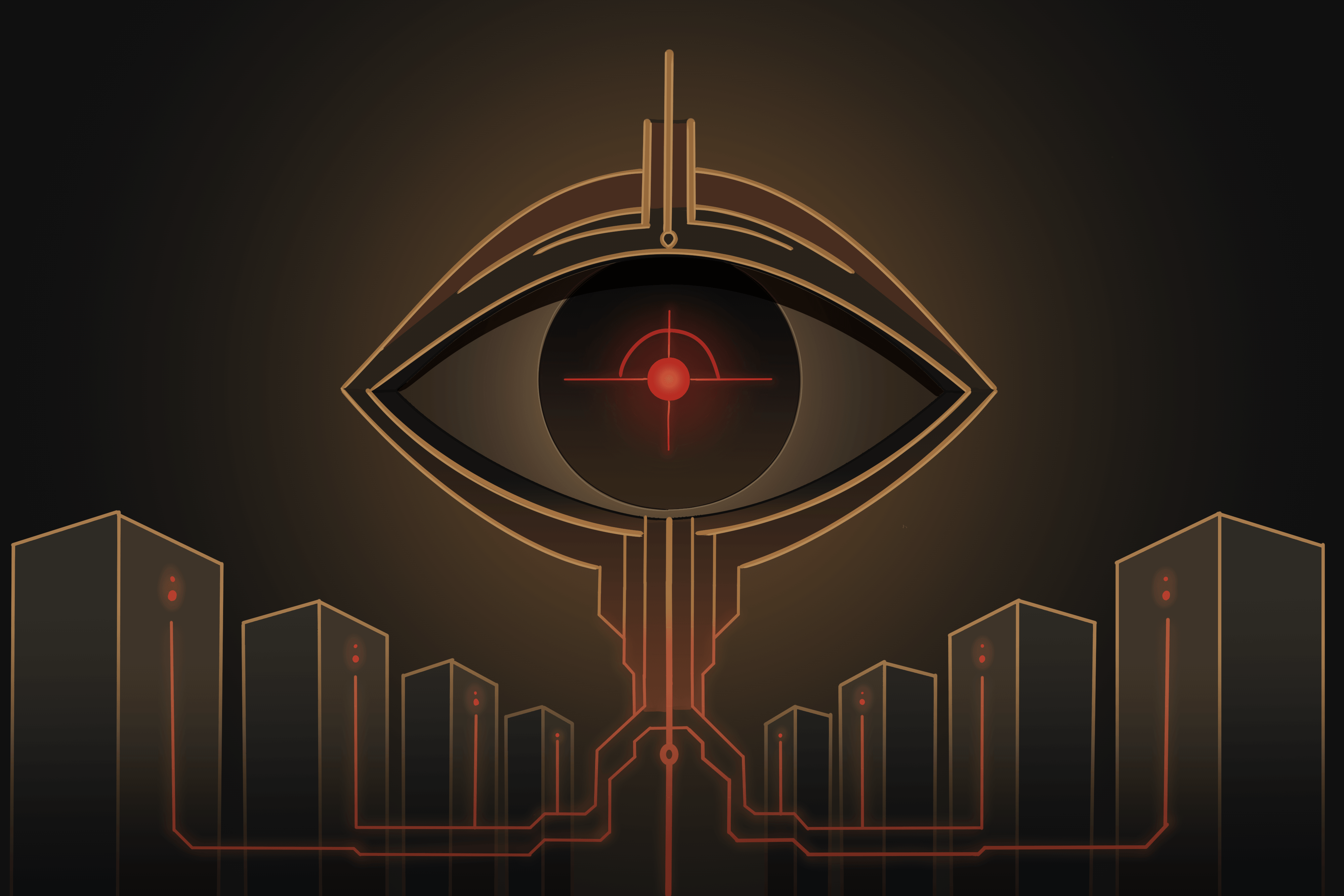 Éveil d'une intelligence artificielle