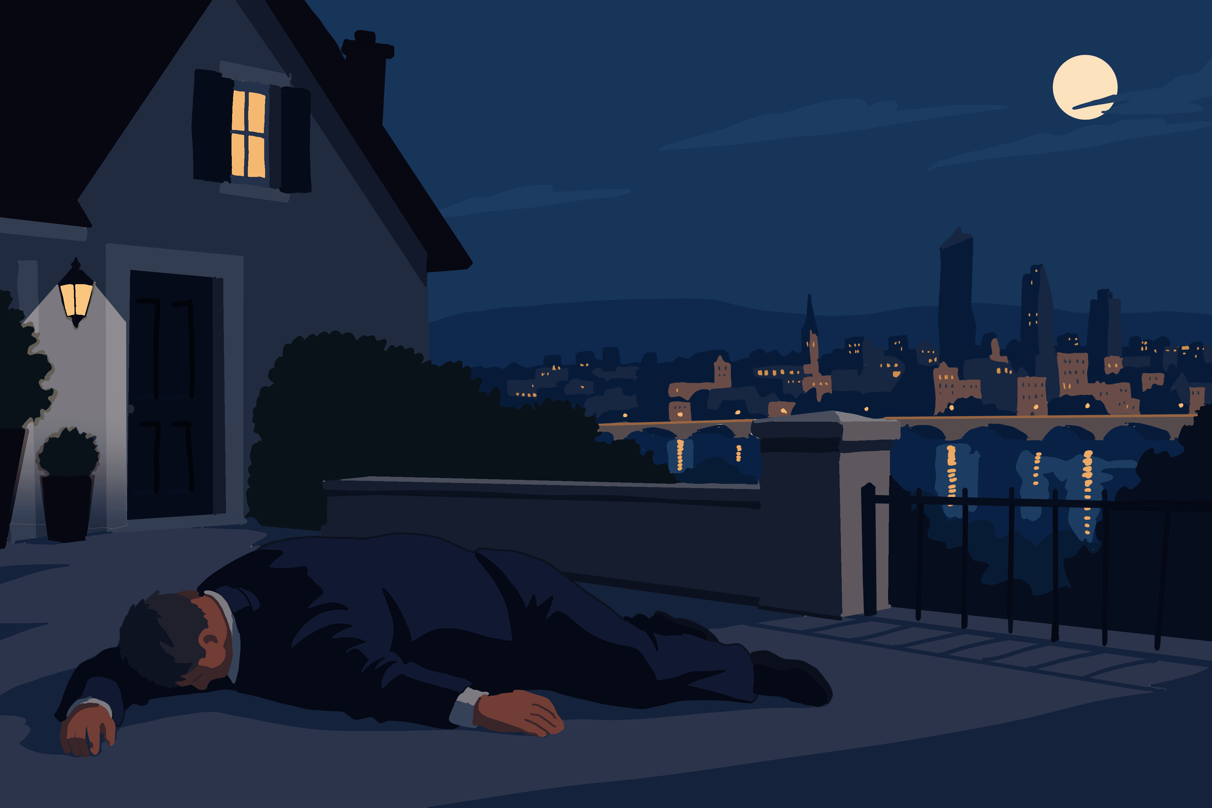 Crime